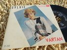 SYLVIE VARTAN Quand Tu Es La +3 EP 45 UNQ PORTUGAL 1965 PS Portuguese RCA TP-240