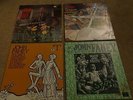 Rare 4 john fahey Vinyl LP Record Pack