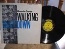 BENNIE GREEN WALKING DOWN KILLER JAZZ LP ON DEEP GROOVE RVG PRESTIGE LP-7049