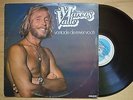 MARCOS VALLE Vontade De Rever Voce BRAZIL ORIG LP LEON WARE MODERN SOUL LISTEN