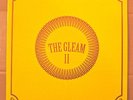 THE AVETT BROTHERS THE GLEAM II SUPER RARE OOP 2 LP VINYL NEAR MINT RAMSEUR