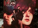 The Go Howl On The Haunted Beat You Ride Vinyl Record Harlow Krautner Fellis