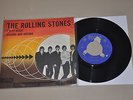 ROLLING STONES  - empty heart, Dutch Holland Decca AT 15035