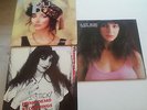  KATE BUSH ALBUMS/LPS UNOFFICIAL x3 ROCK/SYNTH POP