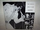 ELVIS PRESLEY THE TUPELO, MISS. FLASH LIVE 2 LP SET MISSISSIPPI TMF-2