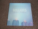 The Killers- Hot Fuss Vinyl LP