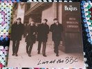 The Beatles-Live at the BBC Sealed 1994 UK Original Vinyl