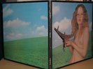 BLIND FAITH - LP Clapton, Baker, Winwood 1969 Polydor g/fold
