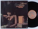 SHARON RIDLEY Stay A While With Me SUSSEX LP VG+