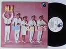 MIRACLES Hi... We're The TAMLA LP