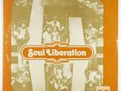 Soul Liberation   S/T LP   Creative Arts   private gospel funk rare VG+
