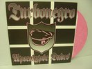 TURBONEGRO Apocalypse Dudes MAN'S RUIN 149 PINK Vinyl LP SFTRI 565 Frank Kozik