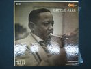 Little Jazz Eldridge Peterson Brown Ellis Rich Granz MG C-683 CLEF Mono DG NM