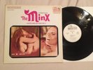 The Minx PROMO LP - The Cyrkle - RARE POP PSYCH - Flying Dutchman - Van Gelder