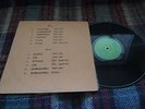 strange LP Thai cover version RICK JAMES SUPERFREAK weird lounge synth private