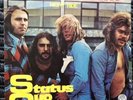 STATUS QUO Down Down / Night Ride 7/45 vertigo Portugal Mint 1975