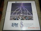 Allman Brothers Band, Live Concord Pavilion, 1989.  3LP. PROMO RARE, Gov't Mule