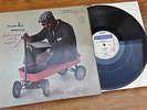 Thelonious Monk Septet: Monk's Music **Original UK Riverside RLP 12-242 Mono**