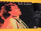 VASCO ROSSI LP COLPA D'ALFREDO RARA STAMPA START 1981 EX LABEL NERA