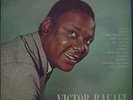 VICTOR RAFAEL 1964 Bossa & Sambalanço RARE Orig.  LP BRAZIL HEAR