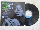 BABY FACE WILLETTE - FACE TO FACE 1961 BLUE NOTE LABEL EX+.