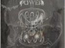 Sealed Disciples of Power Power Trap LP Thrash/Speed Metal FREE SHIPPING