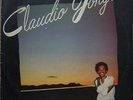 CLAUDIO JORGE 1980  Funk & Soul Breaks RARE Orig. LP BRAZIL HEAR