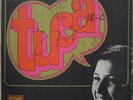 TUCA 1968 Bossa Nova & Jazz Promo RARE Orig. LP BRAZIL HEAR