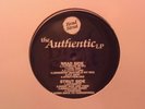 Brad strut Authentic promo Classic rare oz aussie hip hop