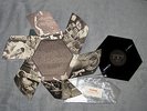 THE ANDROMEDA STRAIN - GIL MELLE -  - AMAZING ORIGINAL VINTAGE VINYL 
