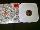 Paramore Riot White Vinyl