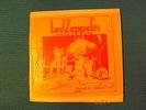 Led Zeppelin - Live In Seattle 73' Tour 2x LP Vinyl Trade Mark Of Quality TMOQ