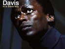 DAVIS, MILES - IN A SILENT WAY  - LP Vinile 180GR, Nuovo, Sigillato, Ediz MOV