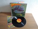 SUPERSEMPFFT - ROBOTERWERKE KRAUTROCK 1975 IN MINT ARCHIVE PROMO