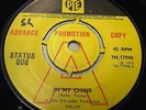 STATUS QUO In my chair / Gerdundula 7