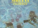 NIRVANA-LP- LIVE PALAGHIACCIO ROME 1994-COLOURED