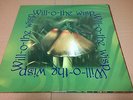 WILL-O-THE WISP org greek lp S/T pokora psych prog
