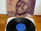 MUDDY WATERS Trouble No More Singles 1955 - 1959 CHESS UK 1st Press A1/B1 LP EX