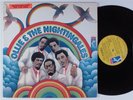 OLLIE & NIGHTINGALES Self Titled STAX LP VG+