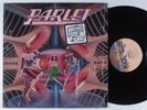 PARLET Pleasure Principle CASABLANCA LP VG++ SHRINK