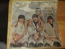 The Authentic Beatles Rare Banned Butcher album. (Peeled) yesterday and Today