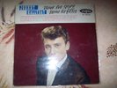 JOHNNY HALLYDAY  LP  