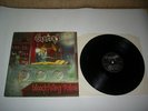 SORCERY Bloodchilling tales LP Original ERSTPRESSUNG Underground Rec., MEGARAR
