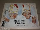 POPE JOHN PAUL II, JOHN PAUL I 