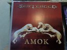 Sentenced Amok Original 1st pressing LP 1995