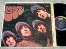 BEATLES - Rubber Soul - CLEAN Original Stereo LP - BEAUTY