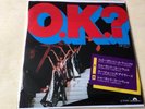 Julie Covington ( Rock Follies ) / Ok / Japan7