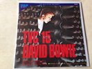 David Bowie / Tvc 15 / Japan 7