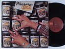 PLEASURE Accept No Substitutes FANTASY LP VG++