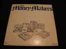 JACKIE MITTOO  The Money Makers  CANADA ONLY Private Press  VG++